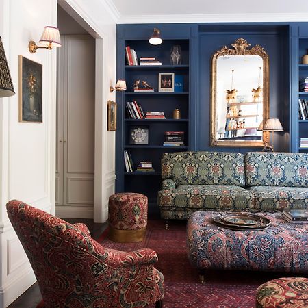 Maison Malesherbes Párizs Kültér fotó