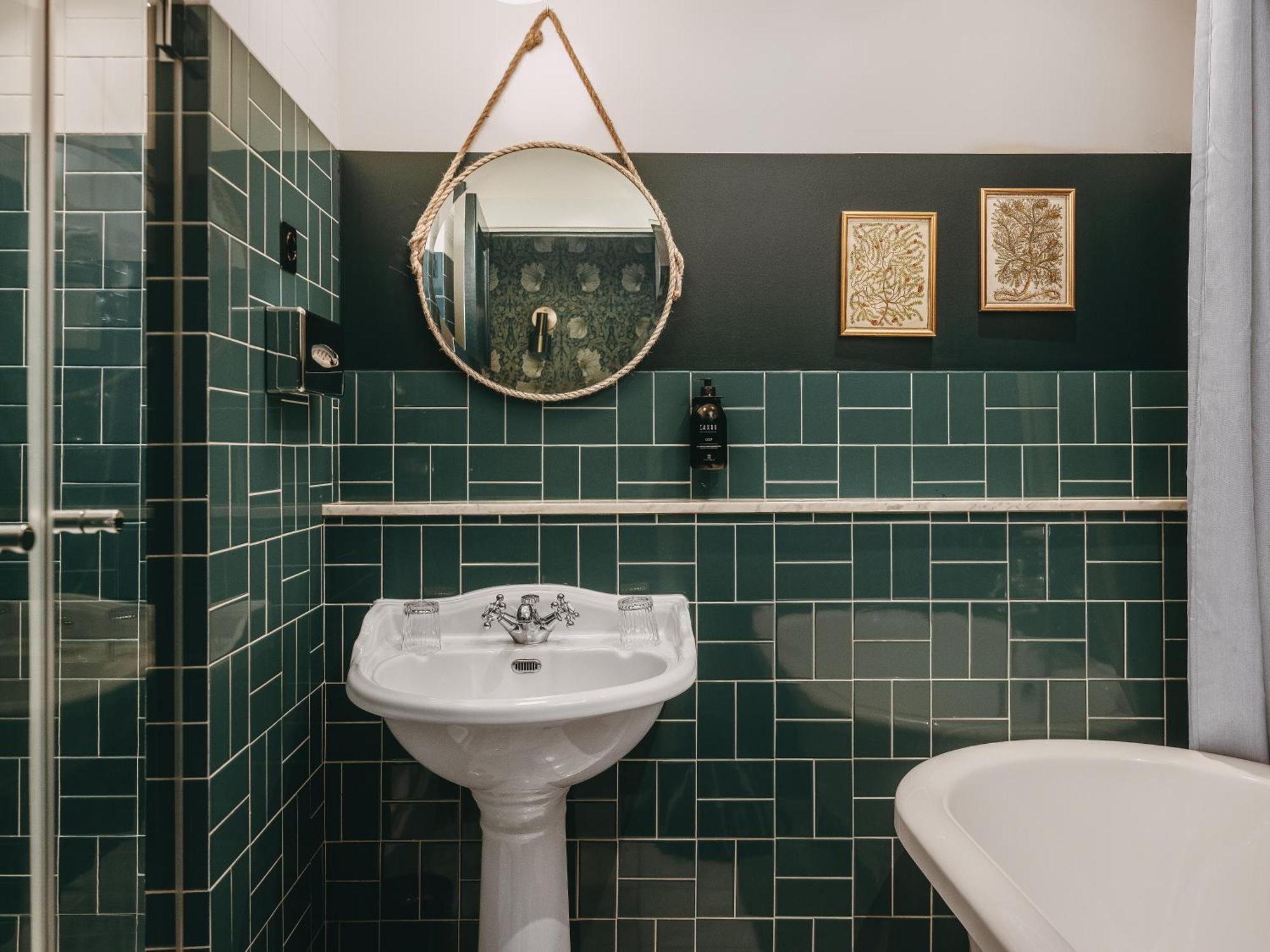 Maison Malesherbes Párizs Kültér fotó
