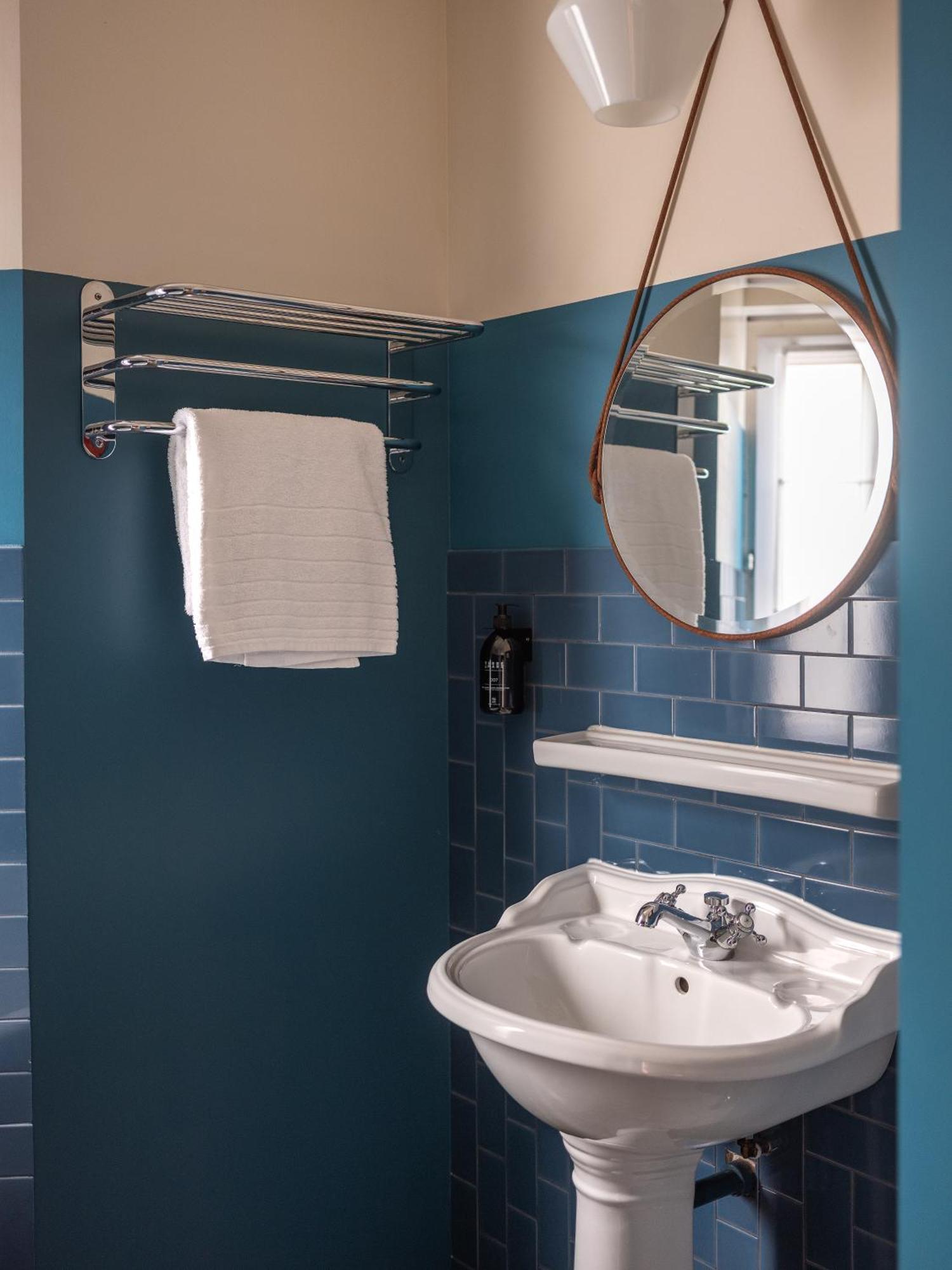 Maison Malesherbes Párizs Kültér fotó