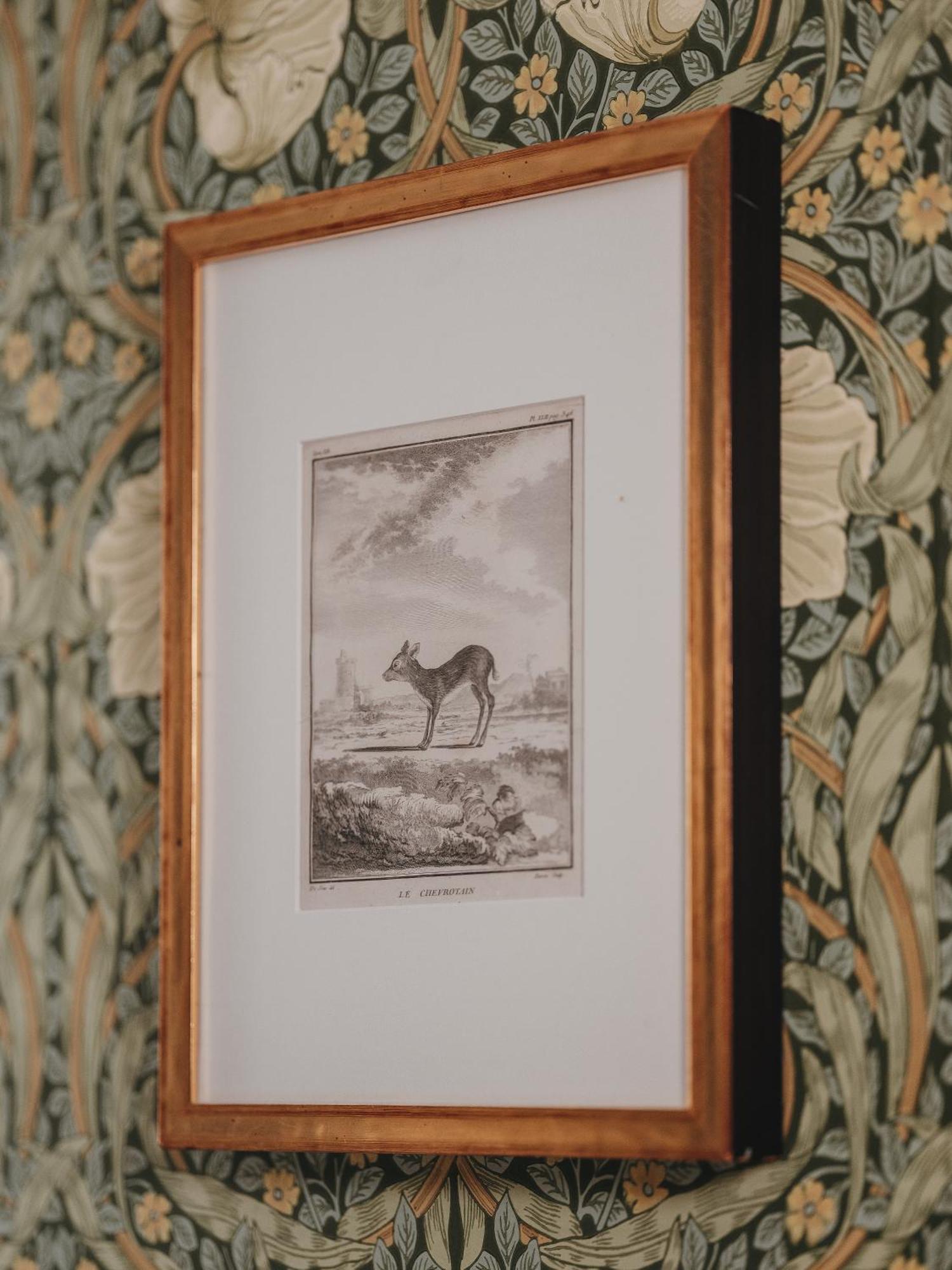 Maison Malesherbes Párizs Kültér fotó