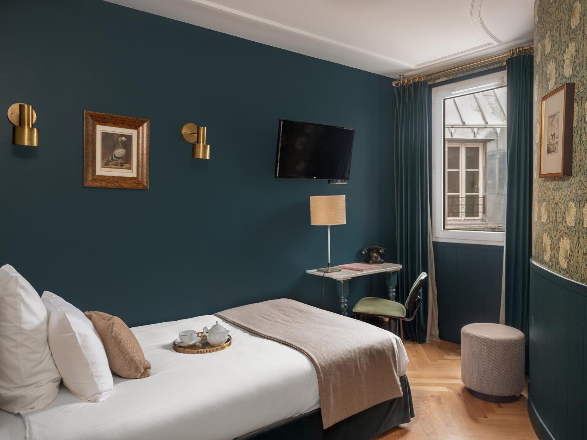 Maison Malesherbes Párizs Kültér fotó